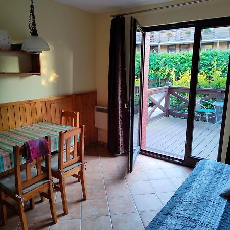 Apartamenty Kotwica Poddąbie Buitenkant foto