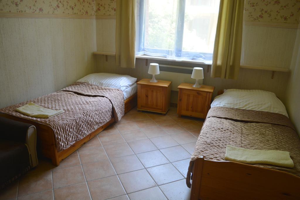 Apartamenty Kotwica Poddąbie Kamer foto
