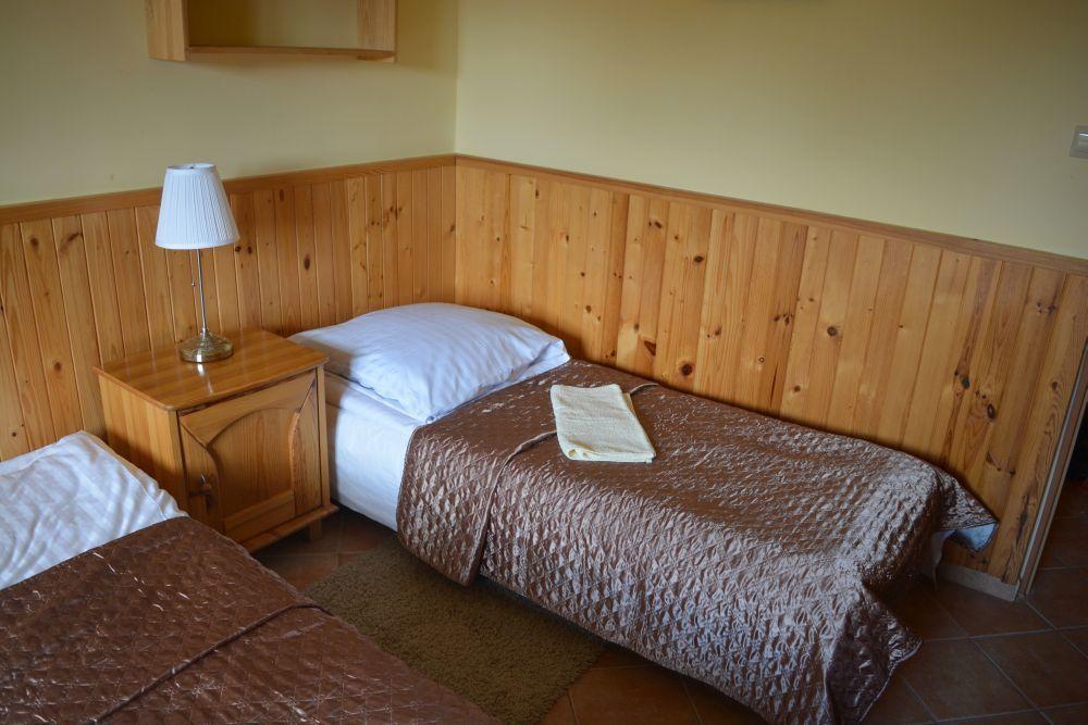 Apartamenty Kotwica Poddąbie Kamer foto