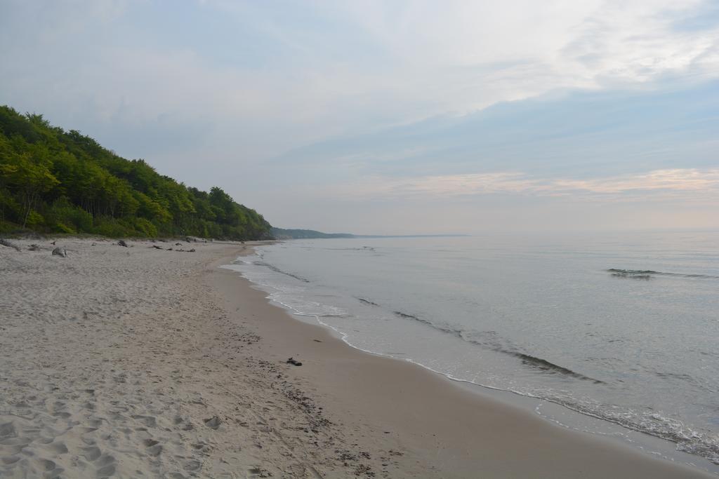 Apartamenty Kotwica Poddąbie Buitenkant foto