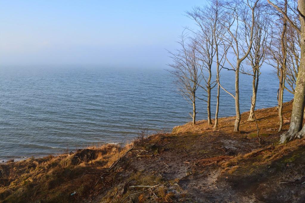 Apartamenty Kotwica Poddąbie Buitenkant foto